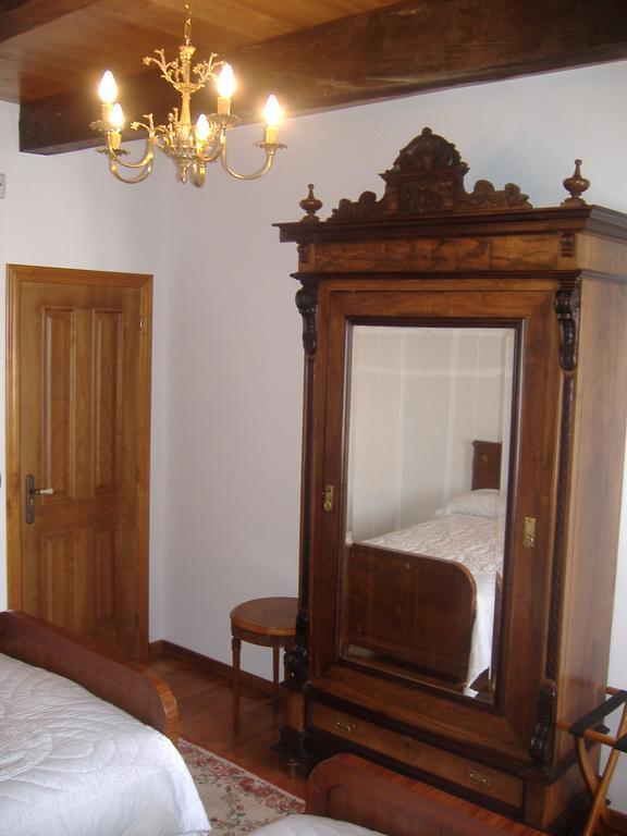 منزل الضيف Sistallo  في Casa Grande De Anllo المظهر الخارجي الصورة